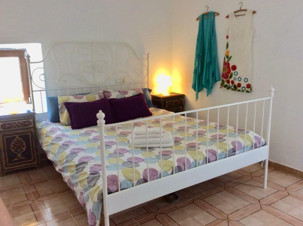 Lovely Cottage Ла Олива Екстериор снимка