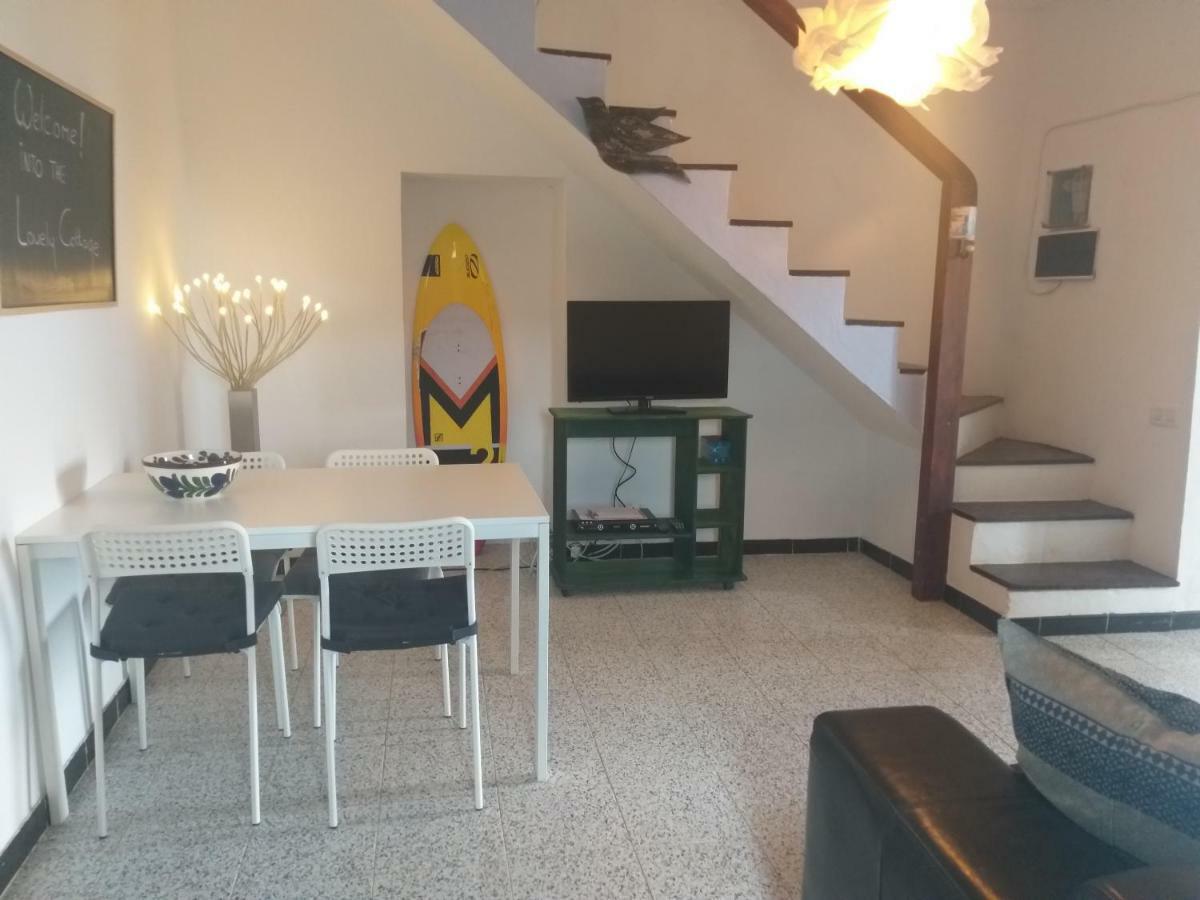 Lovely Cottage Ла Олива Екстериор снимка