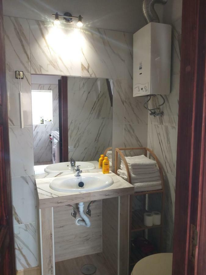 Lovely Cottage Ла Олива Екстериор снимка